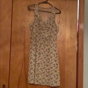 Maurices western style dress